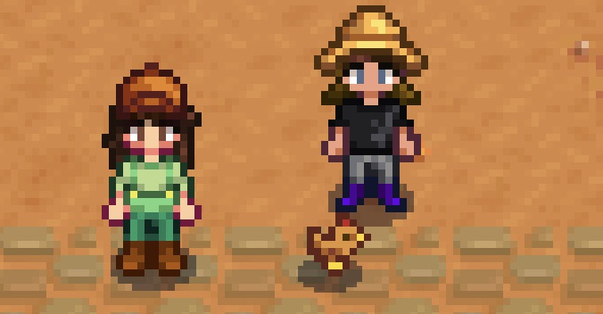 Stardew Screenshot 1
