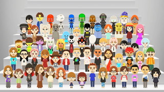 Tomodachi Life Shot 2