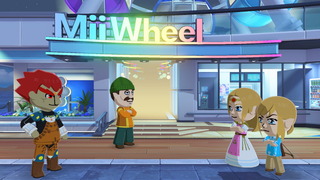 Tomodachi Life 3